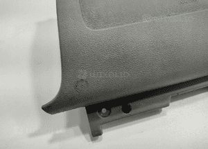 Poduszka pasażera air-bag zaślepka master ii movano a 8200189006 europa 04- 4