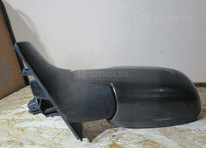Lusterko lewe przód przednie renault megane ii 5 pin 2
