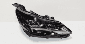Reflektor prawy full led peugeot 3008 ii 5008 ii lift europa 1