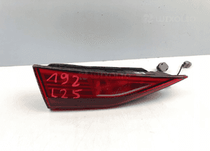 Audi A3 8Y0 2020- 8Y0945075 lampa lewa tył lewa tylna 1