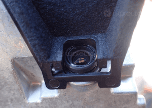 KAMERA MODUŁ SZYBY CZOŁOWEJ MERCEDES A0009050438 RADOM 3