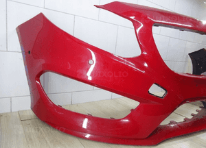 Zderzak przód MERCEDES W246 B-KLASA LIFT AMG A2468850300 3