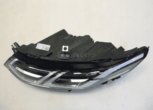 Land rover discovery sport lift lampa przód led eu nowa 15 pin 11