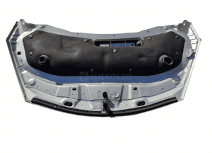 Maska pokrywa silnika renault espace iv 2006-2012 7