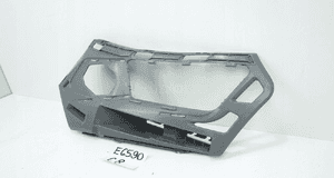 Ślizg zderzaka lewy przód skoda kodiaq lift 21- 565807055A 3