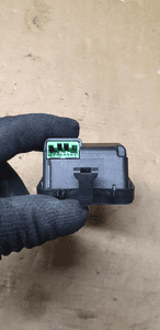 Sensor czujnik kolizji Ford Focus MK3 BM5T-14F449-AE 4