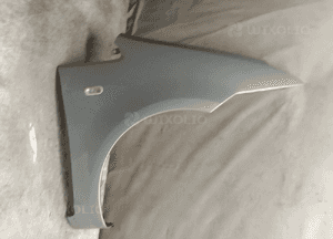 Ford c max błotnik prawy przód przedni 03 srebrny 1