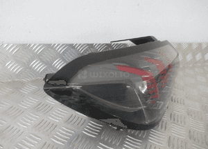 Lampa tylna tył lewa peugeot 208 ii led 9823216880 2019 3