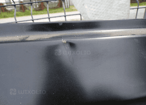 Drzwi przednie prawe nissan qashqai 2 nowe H0100-EY1MC oryginał 3