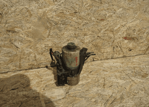 POMPA WSPOMAGANIA SKODA FABIA 1