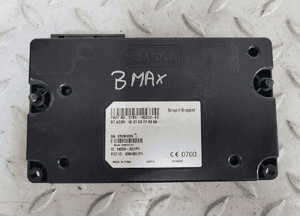 MODUŁ BLUETOOTH Ford B-Max BMax Fiesta Ka Focus Kuga D1BT-14D212-CC 1