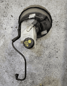 SERWO SERVO POMPA HAMULCOWA Ford Kuga Mk1 I lift 2,0TDCI EU 1