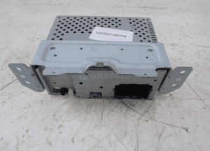 Ford fiesta MK8 radio nawigacja H1BT-18C815-NK 1