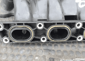 Kolektor 06A133206C Ssacy Dolot Powietrza 1.8 AGN VW Golf IV 4 Audi A3 8L Skoda Seat Leon I 1 3