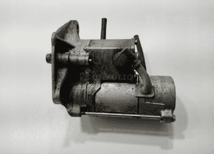 Rozrusznik land rover defender 2.5 td TD5 DSN600 972280-9722 1999-2006 3