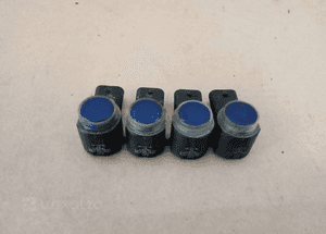 Czujnik Parkowania PDC Fiat Grande Punto 735417250 3