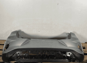 Zderzak tył tylny ford puma MK2 ii 2019- cały 1