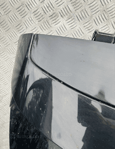 Klapa bagaznika kompletna renault megane iii coupe 4