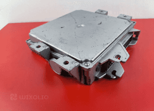 Mercedes-Benz C W202 Sterownik silnika ECU A0185452232 Nowy 3