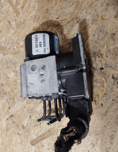 Pompa hamulcowa abs opel vectra c opel signum 1.9 cdti 15113909 4