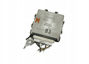 Moduł sterownik smart key toyota auris ii E18 89940-12130 2015-2018 1
