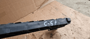 Belka wzmocnienie zderzaka przód Citroen C5 III 9660501380 6