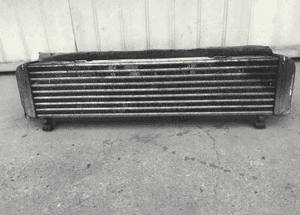 Intercooler Land Rover Discovery 3 III Pmi 500010 2