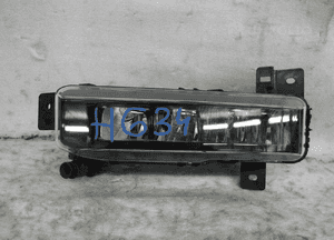 Bmw 3 G20 G21 cały halogen led lewy 1