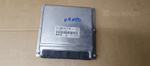 Komputer sterownik silnika Mercedes Vaneo 1.7 CDI A0285451732 1