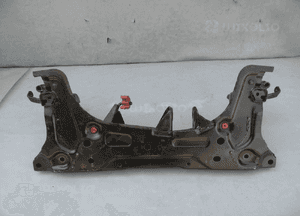 Sanki kołyska wózek ford fiesta MK8 2
