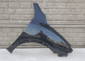 Nissan juke 14-19 lift błotnik prawy przedni 1