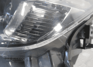 Lampa przednia przód lewa mazda CX-3 CX3 lift full led 2018-2021 13