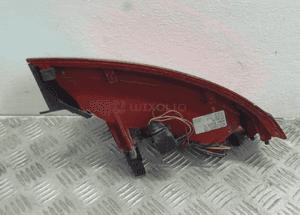 Audi A5 coupe prawa lampa tył tylna kompletna 3