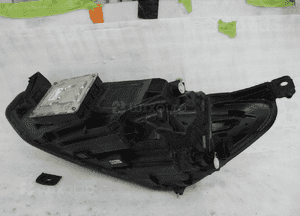Ford focus MK4 full led lampa przednia prawa przód 8