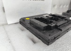 VW AG STEROWNIK MODUŁ KOMFORTU BCM 5Q0937085BC 3