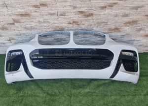 Zderzak bmw X3 G01 X4 G02 m pakiet 1
