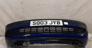 Zderzak przód przedni opel zafira a 1 i Z20Z 1