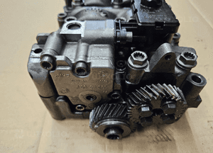 Audi A4 A6 Seat Skoda VW 2.0 TDI pompa oleju 03G259L 03G115105C 03G103537B 4