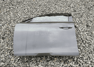 DRZWI LEWE LEWY PRZÓD PRZEDNIE OPEL CORSA F 2019-2024 1