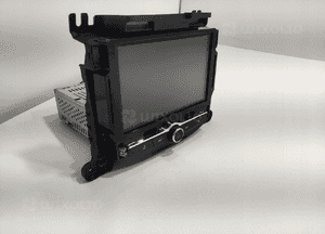 Fabryczne radio nawigacja opel mokka x i a 42518024 2016-2019 lift 5