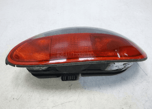 Jaguar XK8 xkr X100 lampa prawy tył tylna 7