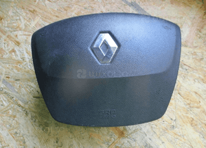 Air bag poduszka powietrzna kierowcy renault megane iii 985100007R 2