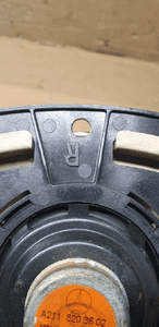 Głośnik prawy Mercedes W211A2118210414 A2118210414 6