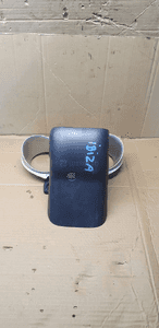 Osłona obudowa kolumny kierowniczej ramka licznika Seat Ibiza IV 6J 6J0858559 4