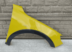 AUDI A1 ALLROAD 82A 19-24 BŁOTNIK PRAWY PRZÓD 1