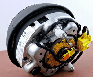 Audi TT TTS PODUSZKA POWIETRZNA SKÓRA AirBag 8S0880201AS 7