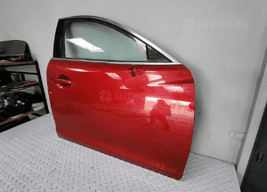 Mazda 6 gj 2016-2019 lift hb drzwi przód przednie prawe 41V 2