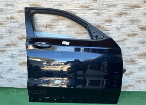 DRZWI BMW X3 G01 X3M F97 416 CARBONSCHWARZ 1