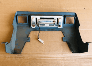 Konsola środkowa panel Land Rover Discovery 1 I 200Tdi 1989-1994 2