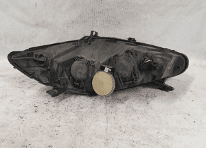 Lampa przednia prawa przód prawo mercedes a klasa W169 7